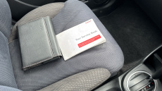 Honda Jazz 1.4 i-VTEC ES Plus 5dr CVT Petrol Hatchback